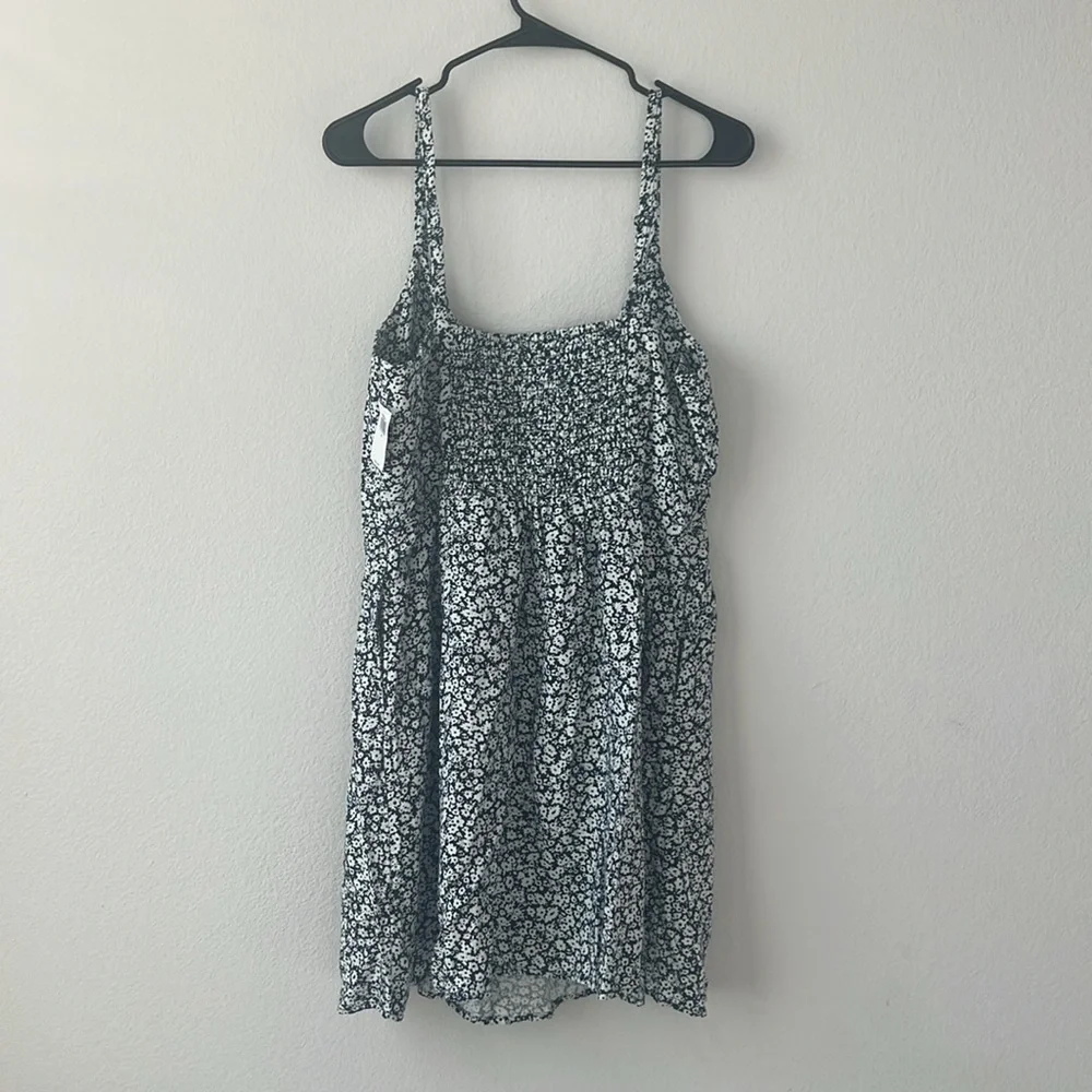Old Navy Floral Dress - XL - Picture 7 of 10
